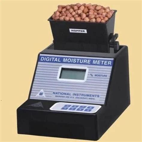 custom grain moisture meter india|digital humidity meter manufacturers.